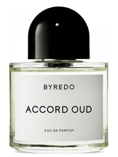 Buy Accord Oud by Byredo Perfume