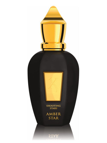 Buy Amber Star by Xerjoff Perfume