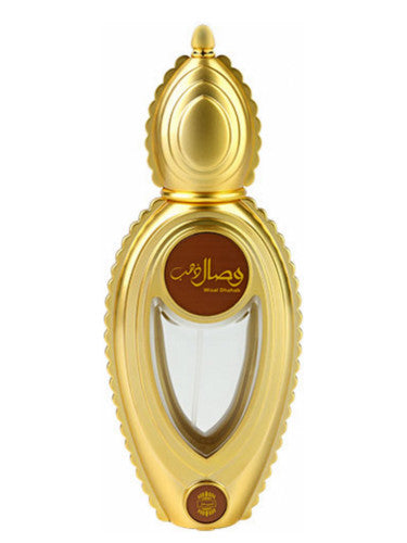 Buy Ajmal Wisal Dhahab Perfume
