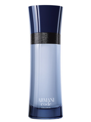 Armani Code Colonia by Giorgio Armani type Perfume