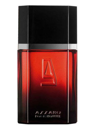 Azzaro Pour Homme Elixir type Perfume