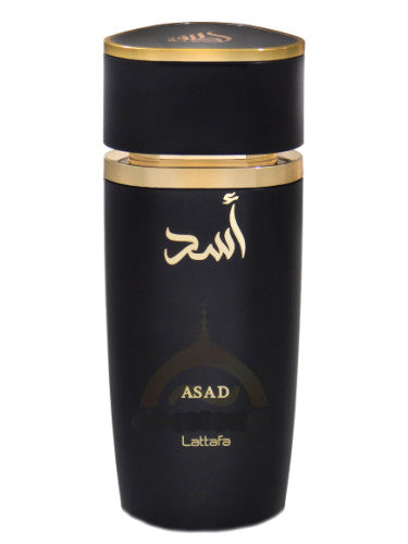 Buy Asad by Lattafa Perfume