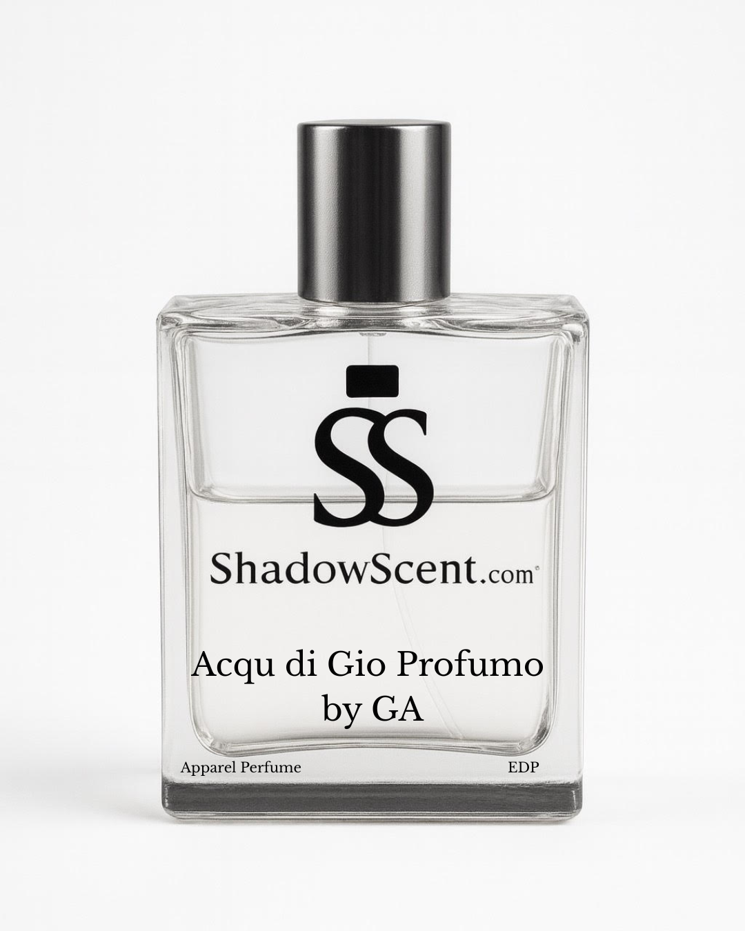 Acqu@ di Gio Profumo by GA Perfume