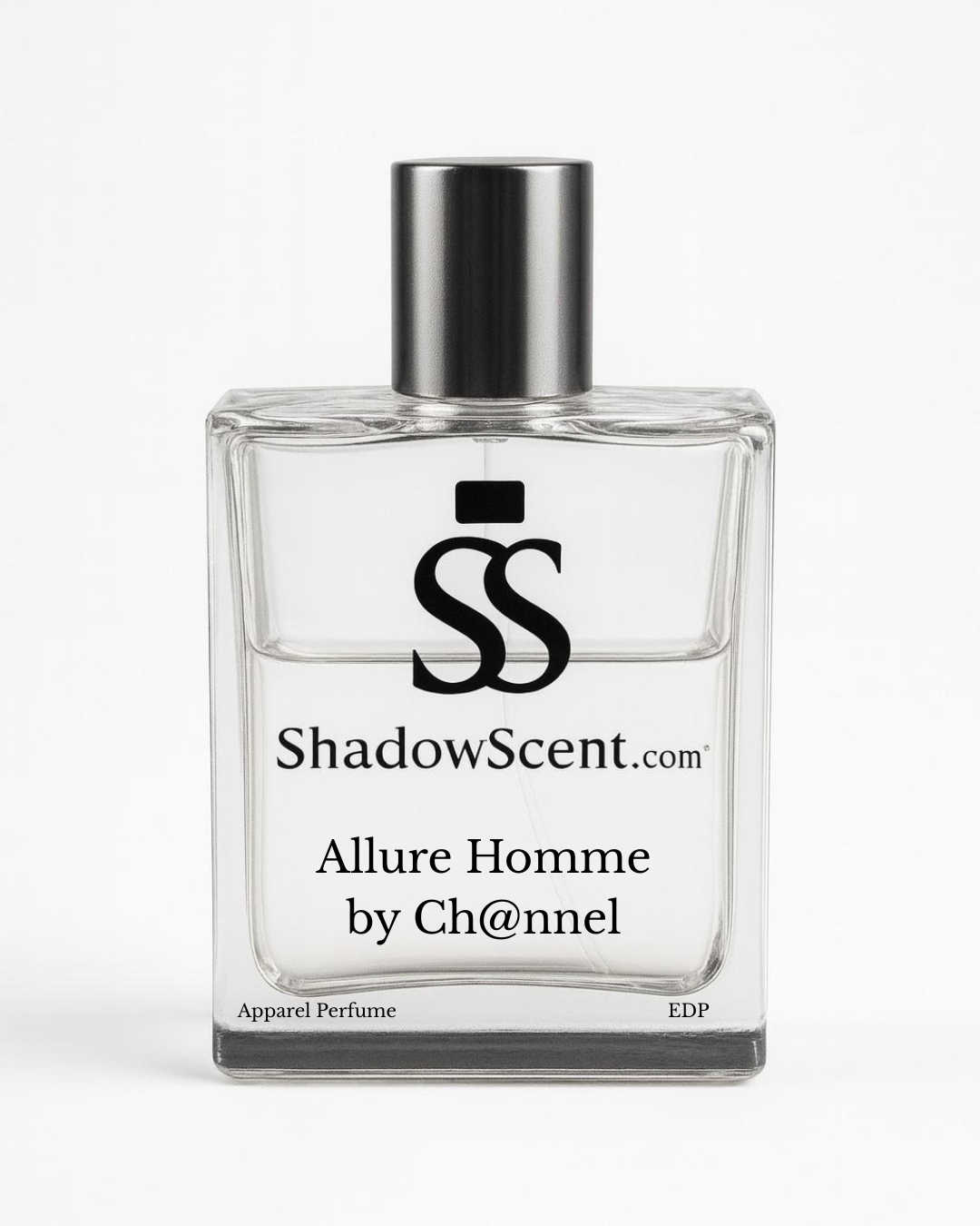 Allure Homme by Ch@nnel Perfume