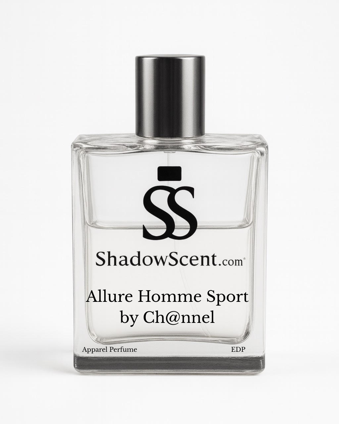 Allure Homme Sport by Ch@nnel Perfume