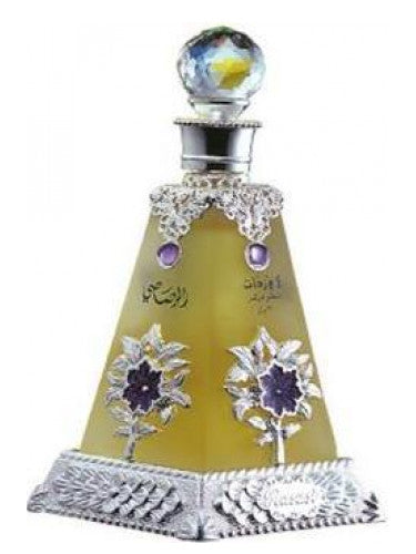 Buy Arba Wardat by Rasasi Perfume
